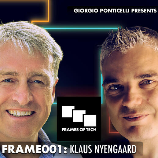 Frames Of Tech Episode 1